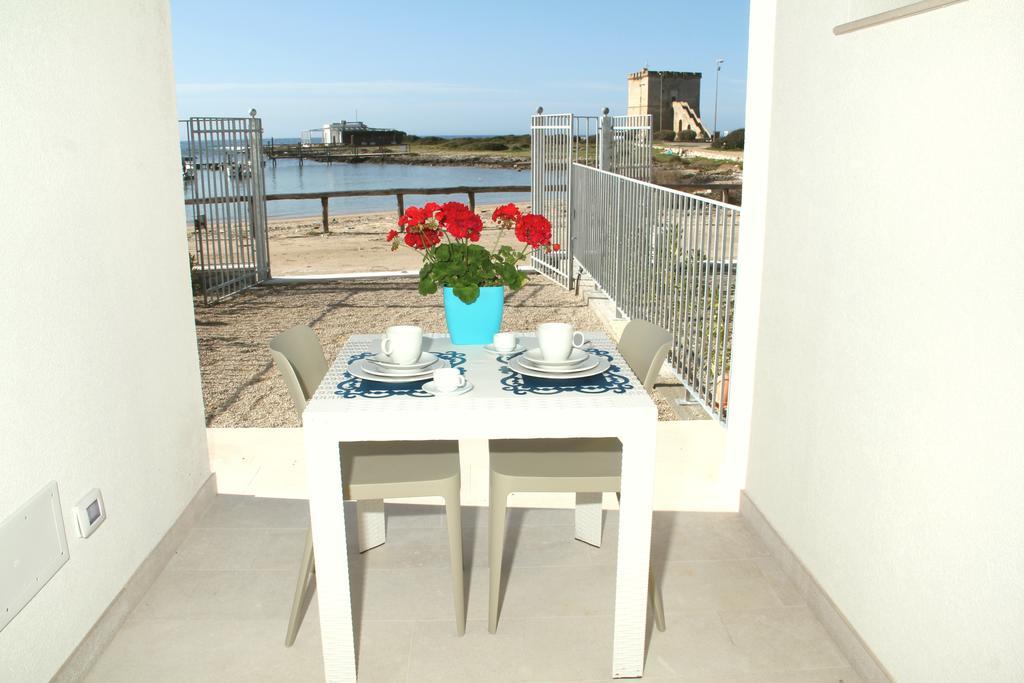Altomare Case Vacanza Torre Lapillo Habitación foto